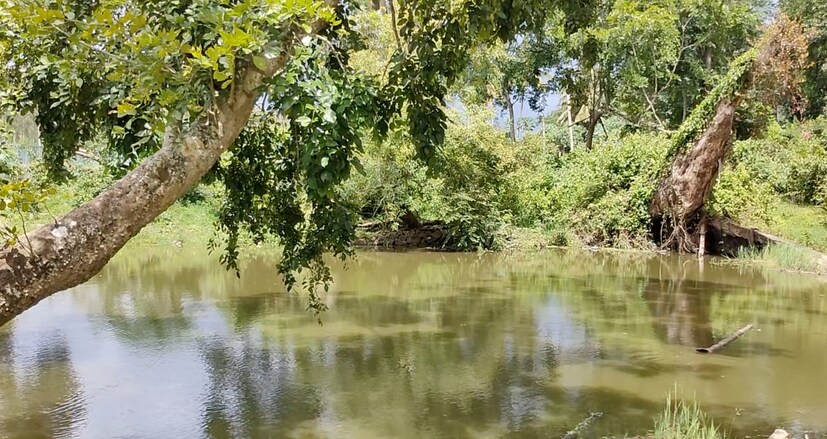  പിന്നീട് വാത്മീകി മുനി സീതാദേവിയെ കാണുകയും തന്റെ ആശ്രമത്തിലെത്തിച്ച് പരിചരിച്ചുവെന്നും ഐതിഹ്യം. ഇതിന് സമീപം ശ്രീരാമ ക്ഷേത്രവും ഉണ്ട്.