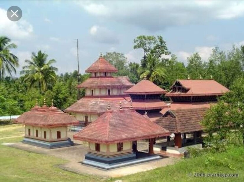  പുൽപ്പള്ളി സീതാദേവി ക്ഷേത്രം