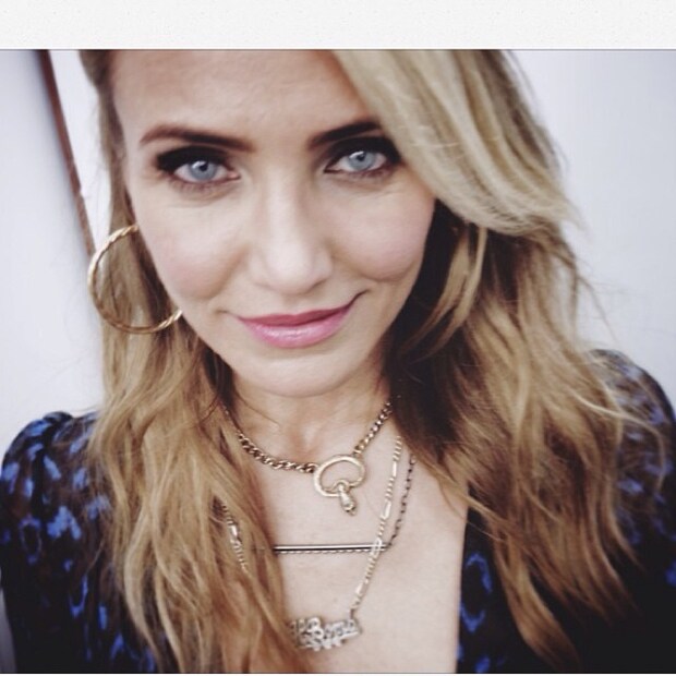  "ഇപ്പോൾ സമാധാനമുണ്ട്. മനസ്സിന് ശാന്തതയുണ്ട്. ഒടുവിൽ ഞാൻ എന്നെ പരിഗണിച്ചു തുടങ്ങിയിരിക്കുന്നു." - അഭിനയം ഉപേക്ഷിച്ചതിന് ശേഷമുള്ള ജീവിതത്തെ കുറിച്ച് കാമറോണിന്റെ വാക്കുകൾ.(Image:Cameron Diaz/Instagram)