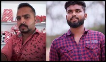 വെഞ്ഞാറമൂട് ഇരട്ടക്കൊലപാതകം: പ്രതികൾ കോൺഗ്രസുകാരെന്ന് എഫ്.ഐ.ആർ; 9 പേർ കസ്റ്റഡിയിൽ