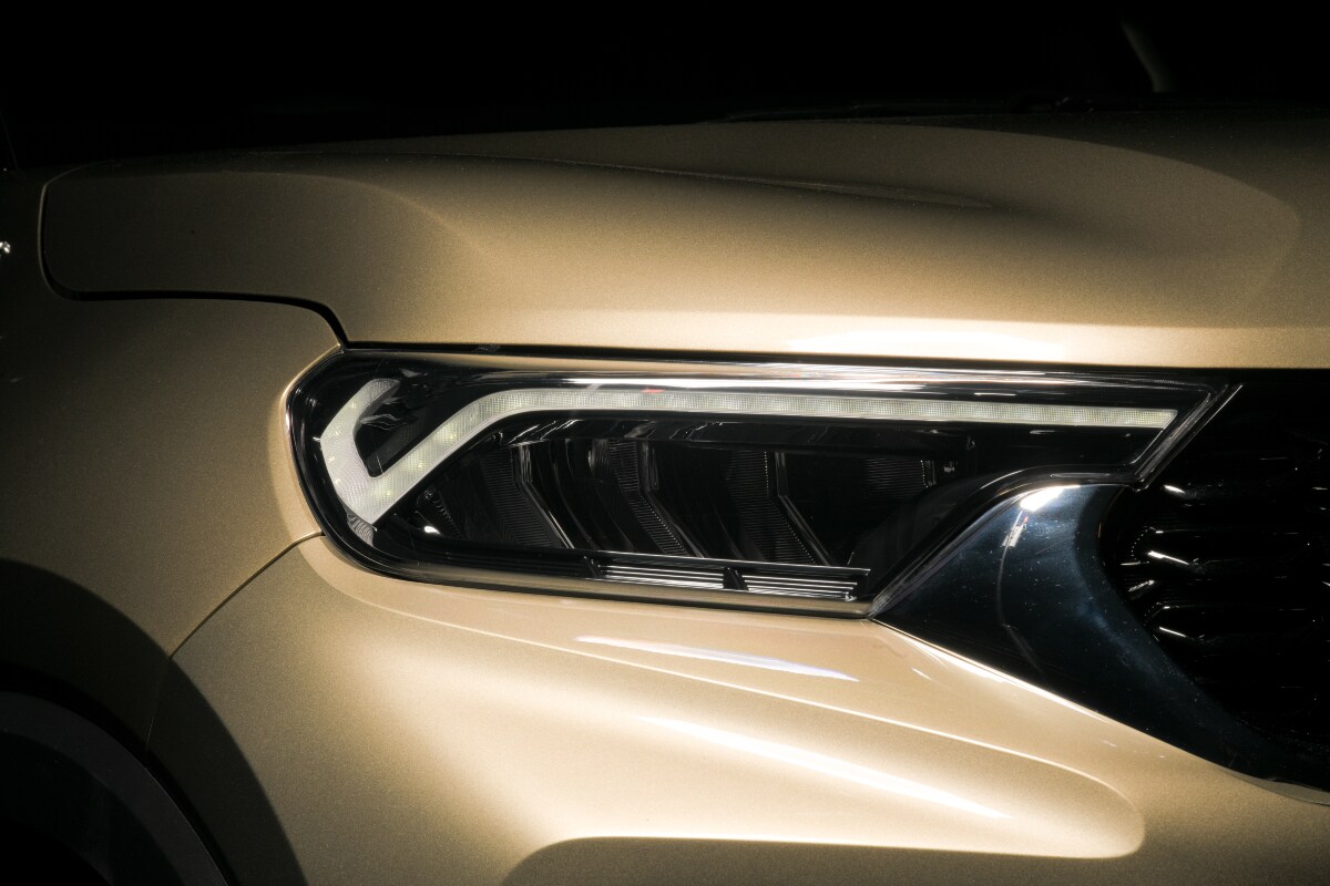  Kia Sonet. (Image source: Kia)