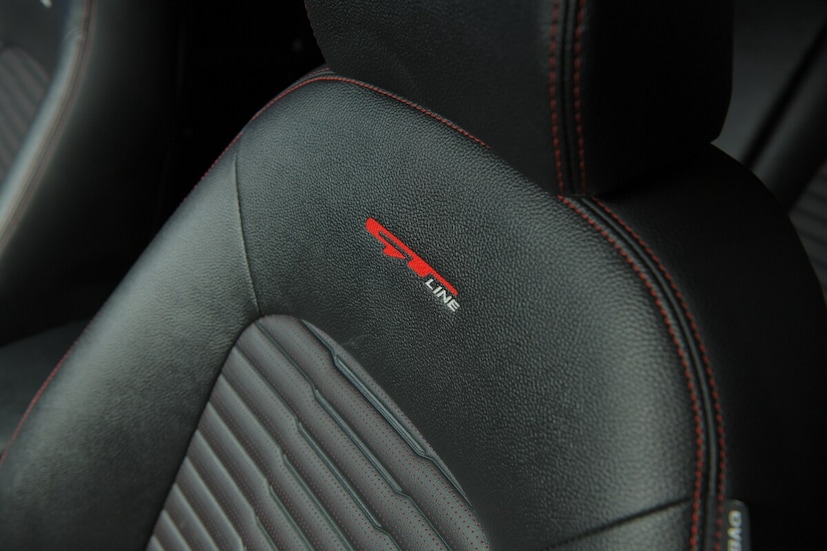 Kia Sonet. (Image source: Kia)