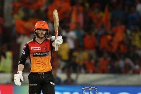 IPL 2020 | കൊൽക്കത്തയ്ക്ക് പേടി ഡേവിഡ് വാർണറെ; ആദ്യം ജയം തേടി സൺറൈസേഴ്സിനെതിരെ IPL 2020 | കൊൽക്കത്തയ്ക്ക് പേടി ഡേവിഡ് വാർണറെ; ആദ്യം ജയം തേടി സൺറൈസേഴ്സിനെതിരെ