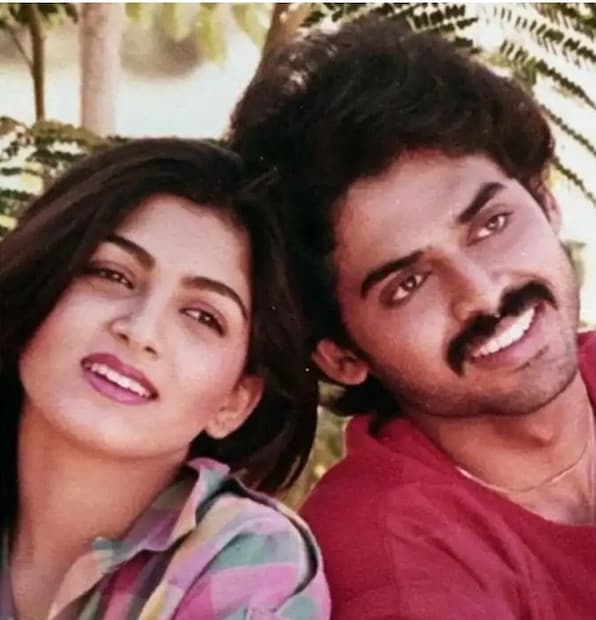 Khushbu Sundar under goes surgery for her right eye and here is the details