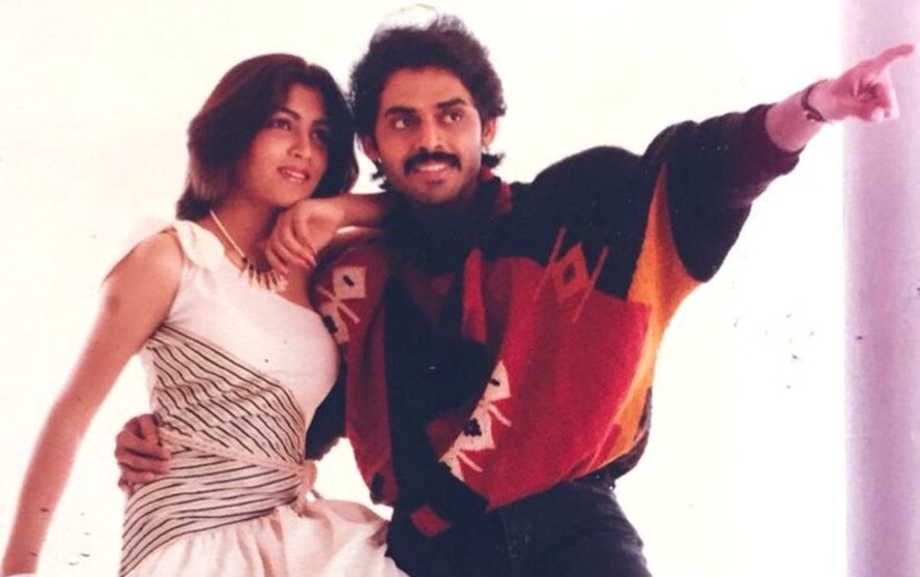 Khushbu Sundar under goes surgery for her right eye and here is the details
