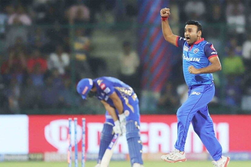 amit mishra, ipl, delhi capitals