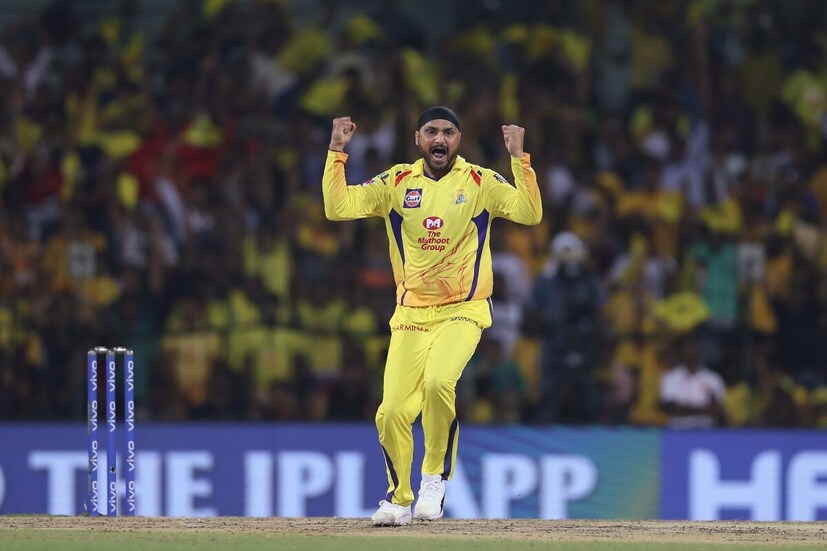 harbhajan singh, ipl, csk