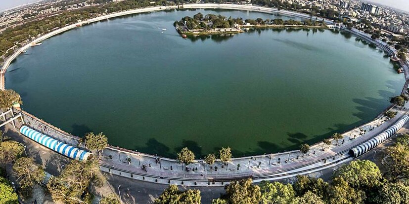  അഹമ്മദാബാദ്- 5207.13. (Image: Gujarat Tourism)