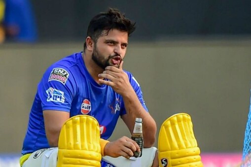 raina