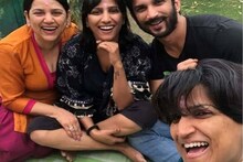 Sushant Singh Rajput| 'യഥാർഥ വില്ലൻ എന്റെ സഹോദരി' ; സുശാന്തിന്റെ ചാറ്റ് പുറത്തുവിട്ട് റിയ