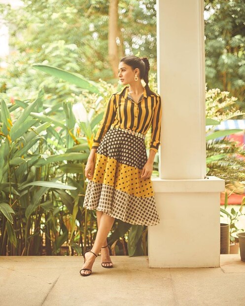  വിഘ്നേഷ് ശിവ സംവിധാനം ചെയ്യുന്ന ചിത്രത്തിൽ വിജയ് സേതുപതിയാണ് നായകൻ. കൂടാതെ നയൻതാരയും ചിത്രത്തിൽ അഭിനയിക്കുന്നുണ്ടെന്നാണ് റിപ്പോർട്ടുകൾ.(Image:Samantha Akkineni/Instagram)