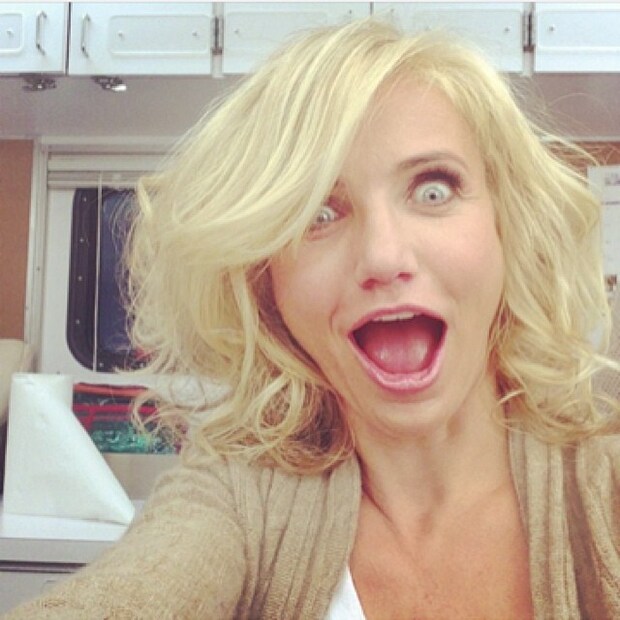  "ജീവിതത്തിൽ വ്യത്യസ്തമായ മറ്റു പല കാര്യങ്ങൾ കൂടി ചെയ്യാനുണ്ടെന്ന് തീരുമാനിക്കുകയായിരുന്നു. സിനിമ ചെയ്തും അതിനു വേണ്ടി പ്രവർത്തിച്ചും ഒരുപാട് കാലം കഠിനമായ പല സാഹചര്യങ്ങളിൽ കൂടി കടന്നു പോയി. സ്വകാര്യ ജീവിതത്തിൽ എനിക്ക് വേണ്ടി എന്തെങ്കിലും ചെയ്തതായി ഒരിക്കലും തോന്നിയിട്ടില്ല"(Image:Cameron Diaz/Instagram)