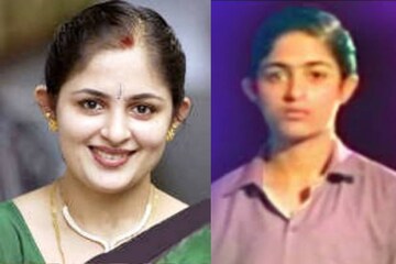 കാണാൻ വന്നത് മറ്റൊരു കാര്യത്തിന്; പക്ഷെ ആനി ബാലചന്ദ്ര മേനോന്റെ സിനിമയിൽ നായികയായി