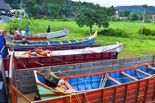 Kerala Rain | പത്തനംതിട്ടയിൽ രക്ഷാപ്രവർത്തനത്തിന് കൊല്ലത്തുനിന്ന് മത്സ്യത്തൊഴിലാളികൾ എത്തി
