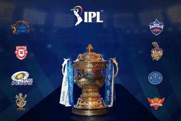 IPL 2020 ഐപിഎൽ വാതുവെപ്പിൽ രാജ്യവ്യാപക റെയ്ഡ്; ലക്ഷങ്ങൾ പിടിച്ചെടുത്തു