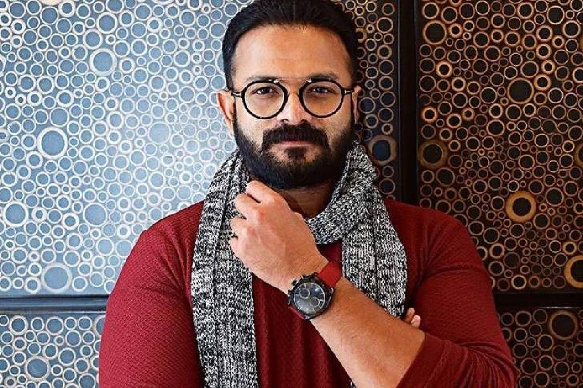 Jayasurya | ജയസൂര്യ നായകനാകുന്ന 'ജോൺ ലൂഥർ' ടൈറ്റിൽ പോസ്റ്റർ പുറത്തിറങ്ങി