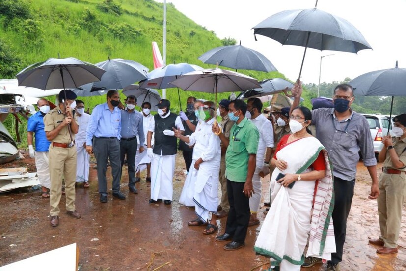  കഴിഞ്ഞ ദിവസം മലപ്പുറം എസ്പി യു.അബ്ദുള്‍ കരീമിനും രോഗം സ്ഥിരീകരിച്ചിരുന്നു. 