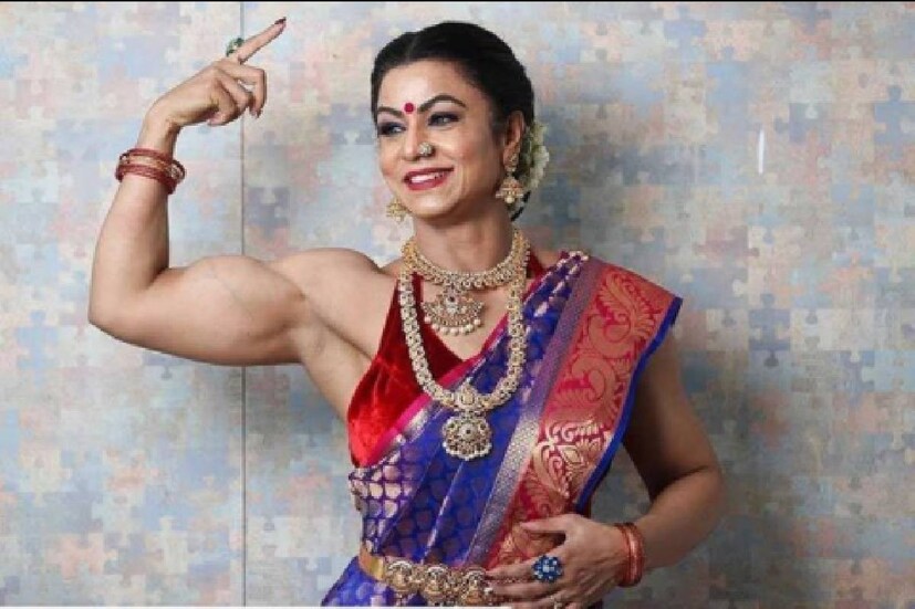  33 വയസ്സുള്ളപ്പോഴാണ് ഹൈദരാബാദ് സ്വദേശിനിയായ കിരണിന് തലച്ചോറിൽ രക്തം കട്ടപിടിച്ചതായി കണ്ടെത്തുന്നത്. അന്നേരം കണ്ണാടിയിൽ നോക്കിയ കിരൺ ഞെട്ടി. കോളേജിൽ നിന്നും പഠിച്ചിറങ്ങിയപ്പോഴത്തെ രൂപമല്ല. ശരീരഭാരം 75 കിലോ ആയിരിക്കുന്നു. ഡോക്‌ടർമാർ നൽകിയ മരുന്നുകൾ മനംപിരട്ടലും മനംമടുപ്പും ഉണ്ടാക്കിക്കൊണ്ടിരുന്നു