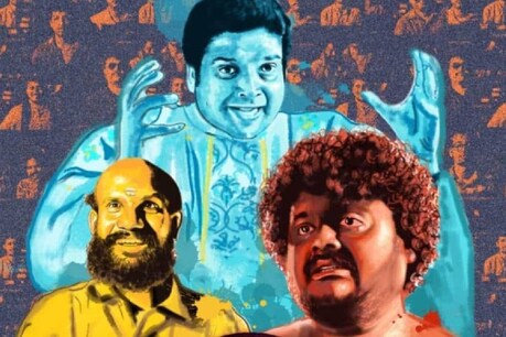 ലൈസൻസ് ഉണ്ടെന്നാണോ വിചാരം? സ്ത്രീ അപമാനിക്കപ്പെടുന്ന സാഹചര്യങ്ങളുടെ നേർക്കാഴ്ചയുമായി ഒരു ഹ്രസ്വചിത്രം ലൈസൻസ് ഉണ്ടെന്നാണോ വിചാരം? സ്ത്രീ അപമാനിക്കപ്പെടുന്ന സാഹചര്യങ്ങളുടെ നേർക്കാഴ്ചയുമായി ഒരു ഹ്രസ്വചിത്രം
