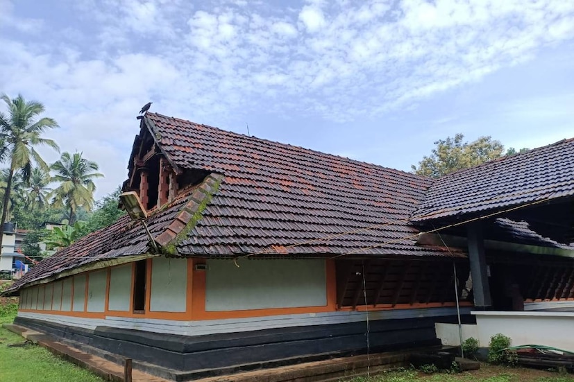  രാമായണമാസത്തിൽ നാലമ്പല ദർശന പുണ്യം തേടി ആയിരങ്ങൾ ഈ ക്ഷേത്രങ്ങളിലേക്ക് വരാറുണ്ട്