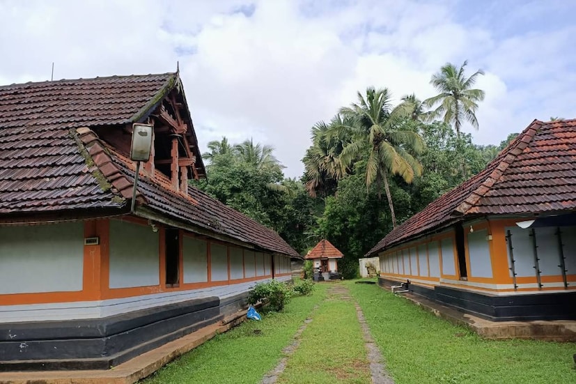  ഒപ്പം സമീപത്തു തന്നെ ലക്ഷ്മണ, ഭരത, ശത്രുഘ്‌ന ക്ഷേത്രങ്ങളും