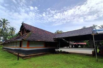 Ramayana Masam 2020 | മലപ്പുറം രാമപുരത്തെ നാലമ്പലങ്ങൾ കണ്ടിട്ടുണ്ടോ?