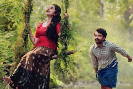 Maniyarayile Ashokan review | ഓണക്കാലത്ത് വിവാഹവിശേഷങ്ങളുമായി അശോകനും കൂട്ടരുമെത്തുന്നു Maniyarayile Ashokan review | ഓണക്കാലത്ത് വിവാഹവിശേഷങ്ങളുമായി അശോകനും കൂട്ടരുമെത്തുന്നു