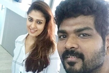 നയൻതാരയും വിഘ്നേഷും വിവാഹത്തീയതി പ്രഖ്യാപിക്കാൻ ഒരുങ്ങുന്നുവോ? നയൻതാരയും വിഘ്നേഷും വിവാഹത്തീയതി പ്രഖ്യാപിക്കാൻ ഒരുങ്ങുന്നുവോ?