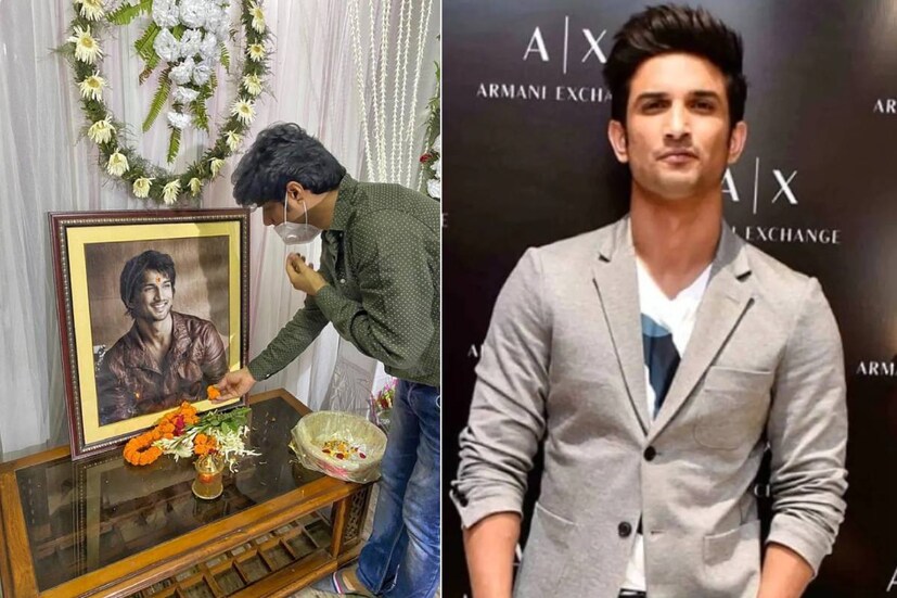 Sushant Singh Rajput