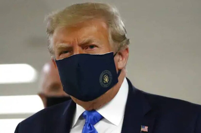 Donald Trump, Donald Trump Covid, Facebook remove post, ഡൊണാൾഡ് ട്രംപ്, കോവിഡ് 19, ഫെയ്സ്ബുക്ക് ട്രംപ്