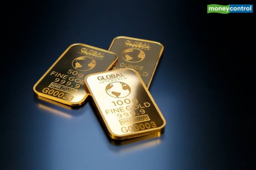 Gold, Gold Price