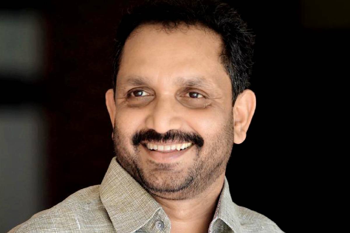 കെ. സുരേന്ദ്രൻ
