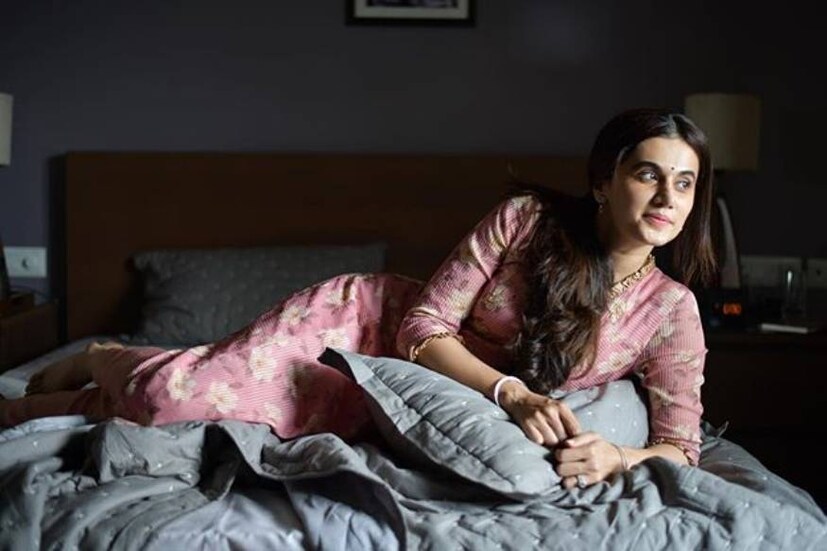  നിലപാട് കൊണ്ടും സിനിമകളിലെ തിരഞ്ഞെടുപ്പു കൊണ്ടും ശ്രദ്ധേയയായ നടിയാണ് തപ്സി പന്നു. ഇന്ന് തപ്സിയുടെ 32ാം പിറന്നാൾ. തപ്സിയുടെ മികച്ച അഞ്ച് കഥാപാത്രഹങ്ങളിലൂടെ (Image:Taapsee Pannu/Instagram)