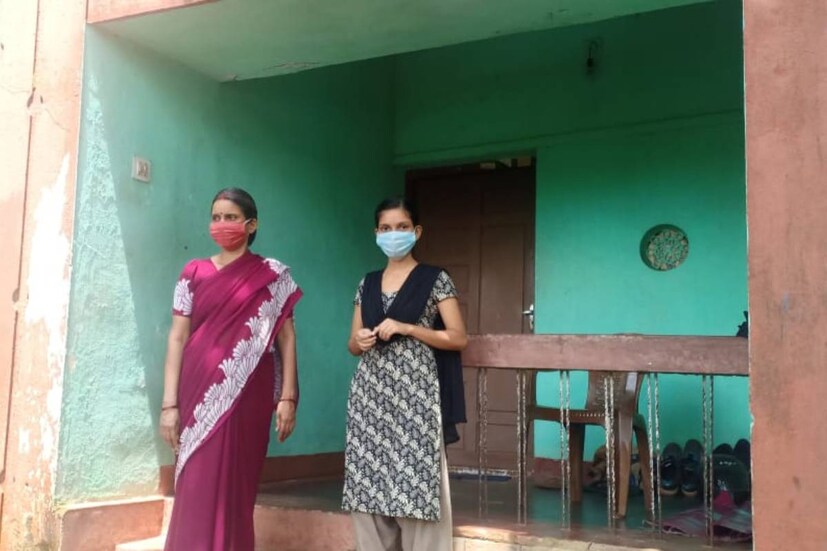  മഹാത്മാഗാന്ധി സർവകലാശാലയിലെ ഒന്നാം റാങ്കിന്റെ തിളക്കവുമായി അതിഥി തൊഴിലാളിയുടെ മകൾ.