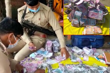 11 ദിവസം നീണ്ട പൂജ; പുരോഹിതർക്ക് ദക്ഷിണയായി നൽകിയത് വ്യാജനോട്ടുകൾ: സ്ത്രീ അറസ്റ്റിൽ 11 ദിവസം നീണ്ട പൂജ; പുരോഹിതർക്ക് ദക്ഷിണയായി നൽകിയത് വ്യാജനോട്ടുകൾ: സ്ത്രീ അറസ്റ്റിൽ