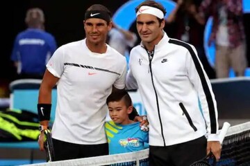 US Open 2020 | ഫെഡററും നദാലും ഇല്ലാത്ത ആദ്യ ഗ്രാൻഡ് സ്ലാം US Open 2020 | ഫെഡററും നദാലും ഇല്ലാത്ത ആദ്യ ഗ്രാൻഡ് സ്ലാം