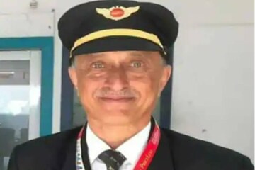 അമ്മയുടെ ജന്മദിനത്തിന് സർപ്രൈസ് നല്കാൻ കാത്തിരുന്ന ക്യാപ്റ്റന് ദീപക് സാഥെ അമ്മയുടെ ജന്മദിനത്തിന് സർപ്രൈസ് നല്കാൻ കാത്തിരുന്ന ക്യാപ്റ്റന് ദീപക് സാഥെ