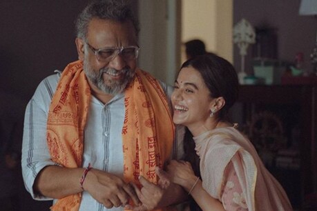 ജാതീയതയ്ക്കെതിരെ സിനിമ ചെയ്യണമെന്ന് സംവിധായകൻ; തന്നേക്കൂടി അഭിനയിപ്പിക്കുമോ എന്ന് താപ്സി പന്നു ജാതീയതയ്ക്കെതിരെ സിനിമ ചെയ്യണമെന്ന് സംവിധായകൻ; തന്നേക്കൂടി അഭിനയിപ്പിക്കുമോ എന്ന് താപ്സി പന്നു