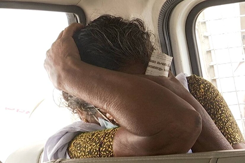  ആക്രമണത്തിന് ഉപയോഗിച്ച ആയുധം കണ്ടെത്തിയിട്ടില്ല. കൃത്യത്തില്‍ കൂടുതല്‍ പ്രതികള്‍ ഉള്‍പ്പെട്ടിട്ടുണ്ടോയെന്ന് പരിശോധിച്ച് വരികയാണെന്നും മൂവാറ്റുപുഴ ഡി.വൈ.എസ്.പി എസ്.മുഹമ്മദ് റിയാസ് പറഞ്ഞു.