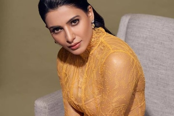 Samantha Akkineni | സാമന്ത അഭിനയം നിർത്തുന്നോ? സോഷ്യൽമീഡിയയിൽ വൈറലായ ചോദ്യം