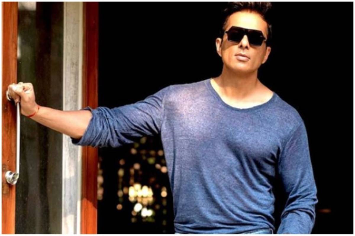 Sonu sood
