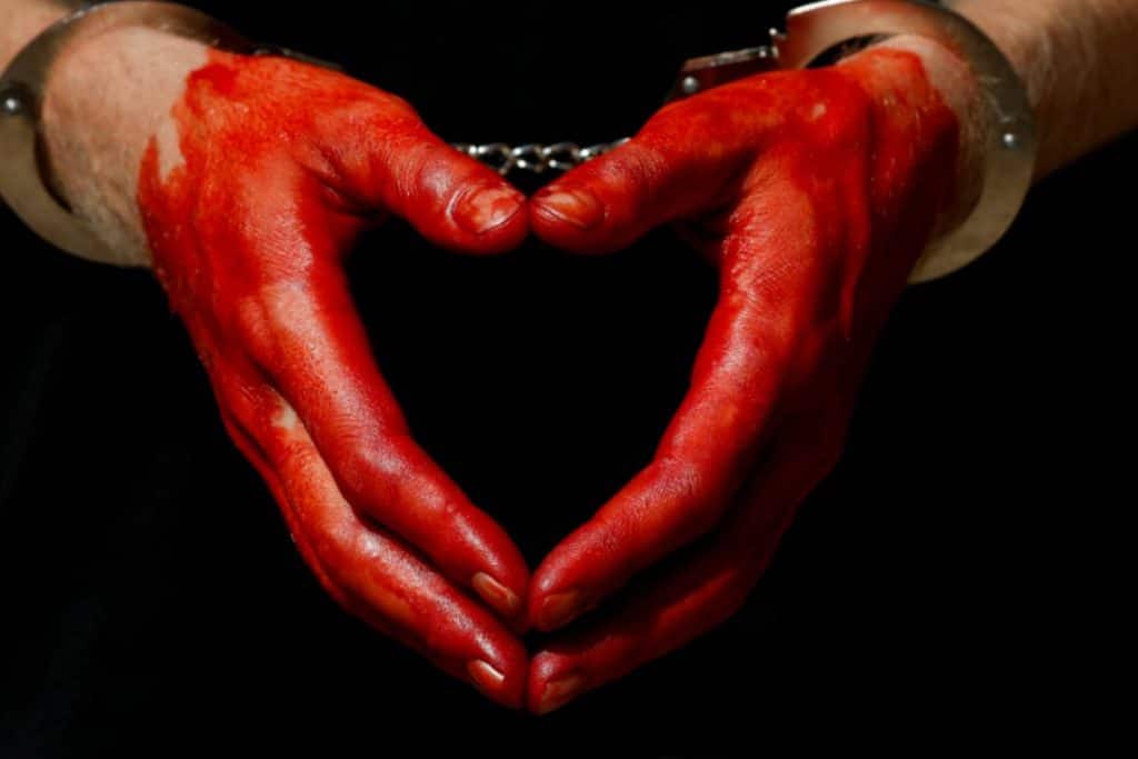 രാവിലെ കുട്ടികള്‍ ഓണ്‍ലൈന്‍ പഠനത്തിന് പോയ സമയത്താണ് വീണ്ടും വഴക്കുണ്ടാകുകയും കൊലപാതകം നടക്കുകയും ചെയ്തത്. ഇവരുടെ മകന്‍ ഉച്ചയ്ക്ക് എത്തിയപ്പോള്‍ മുന്‍വശത്തെ വാതില്‍ പൂട്ടി കിടക്കുന്ന നിലയിലായിരുന്നു. അടുക്കള വശത്തെ വാതില്‍ തുറന്ന് നോക്കിയപ്പോഴാണ് ഷീജയെ കൊല്ലപ്പെട്ട നിലയില്‍ കണ്ടത്.