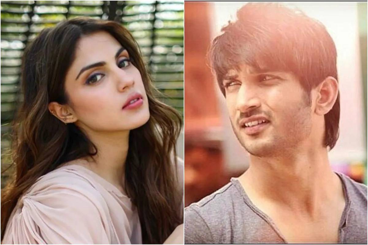 Sushant Singh Rajput| ജൂൺ 8ന് സുശാന്തിന്റെ വീട്ടിൽ നിന്ന് റിയ ഇറങ്ങിപ്പോകാനുള്ള കാരണം അഭിഭ