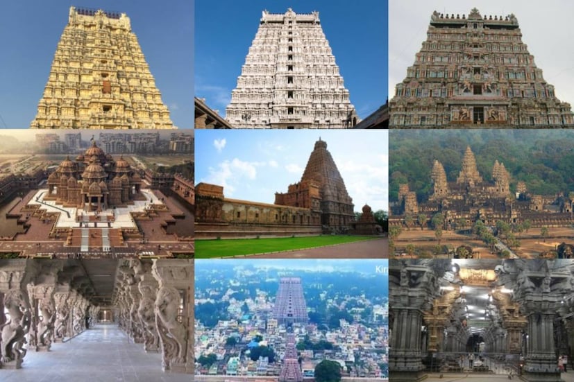  ഇന്ത്യയിൽ മാത്രമല്ല ലോകമെമ്പാടും ഹൈന്ദവ ക്ഷേത്രങ്ങളുണ്ട്. അതിശയകരമായ വിസ്മയിപ്പിക്കുന്ന വാസ്തുവിദ്യയ്ക്ക് പേരു കേട്ടവയാണ് ഈ പുരാതന ക്ഷേത്രങ്ങൾ. നൂറുകണക്കിന് വർഷങ്ങൾ മുമ്പ് സാങ്കേതിക വിദ്യയുടെയോ യന്ത്രങ്ങളുടെ സഹായം കൂടാതെ നിർമ്മിച്ച ഈ ക്ഷേത്രങ്ങളുടെ നിർമ്മാണ വൈദഗ്ധ്യം തന്നെ ഏവരെയും അമ്പരപ്പിക്കുന്നതാണ്..