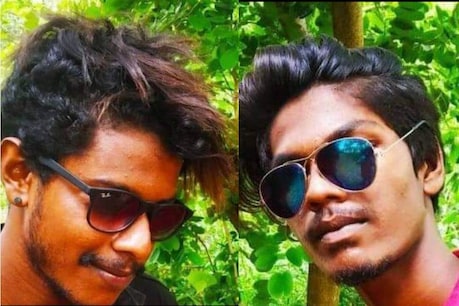 കാസർഗോഡ് യുവാവിന്റെ കൊലപാതകം; കസ്റ്റഡിയിലുള്ള പ്രതിയുടെ സുഹൃത്തുക്കൾ വനത്തില് തൂങ്ങിമരിച്ച നിലയിൽ കാസർഗോഡ് യുവാവിന്റെ കൊലപാതകം; കസ്റ്റഡിയിലുള്ള പ്രതിയുടെ സുഹൃത്തുക്കൾ വനത്തില് തൂങ്ങിമരിച്ച നിലയിൽ