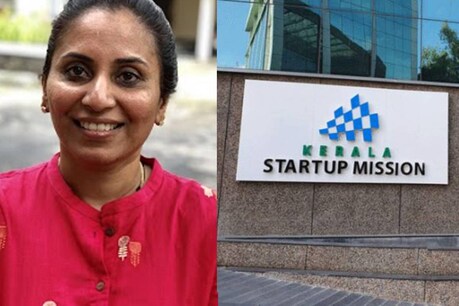 അമേരിക്കൻ പൗരത്വമുള്ള സീനിയർ ഫെലോ സ്റ്റാർട്ടപ് മിഷനിൽ നിന്ന് രാജിവച്ചു; രാജി പ്രതിപക്ഷ ആരോപണത്തിനു പിന്നാലെ അമേരിക്കൻ പൗരത്വമുള്ള സീനിയർ ഫെലോ സ്റ്റാർട്ടപ് മിഷനിൽ നിന്ന് രാജിവച്ചു; രാജി പ്രതിപക്ഷ ആരോപണത്തിനു പിന്നാലെ