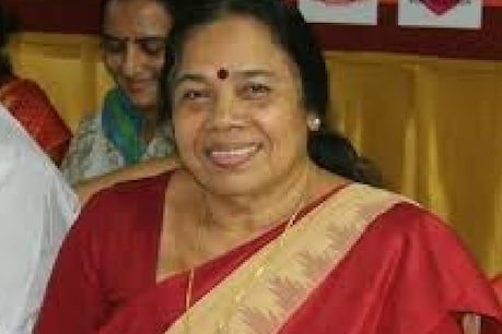 'വേട്ടയാടിയത് 15 വർഷം; ആശുപത്രിയിൽ കിടന്ന പെൺകുട്ടിയെ കാണാൻ പോയതിന് ചാർത്തിക്കിട്ടിയ VIP പദവി': പി.കെ ശ്രീമതി 'വേട്ടയാടിയത് 15 വർഷം; ആശുപത്രിയിൽ കിടന്ന പെൺകുട്ടിയെ കാണാൻ പോയതിന് ചാർത്തിക്കിട്ടിയ VIP പദവി': പി.കെ ശ്രീമതി