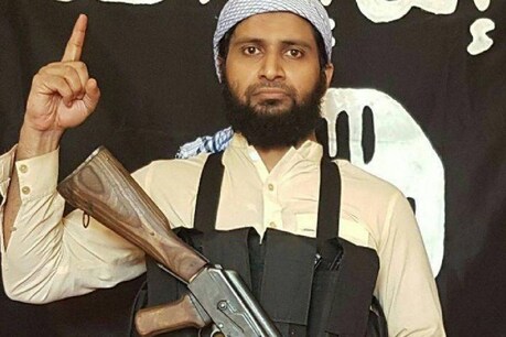 Big Breaking | അഫ്ഗാനിസ്ഥാൻ ജയിലിൽ 29 പേരെ കൊന്ന IS ചാവേറാക്രമണത്തിന് നേതൃത്വം നല്കിയത് മലയാളി ഡോക്ടർ Big Breaking | അഫ്ഗാനിസ്ഥാൻ ജയിലിൽ 29 പേരെ കൊന്ന IS ചാവേറാക്രമണത്തിന് നേതൃത്വം നല്കിയത് മലയാളി ഡോക്ടർ