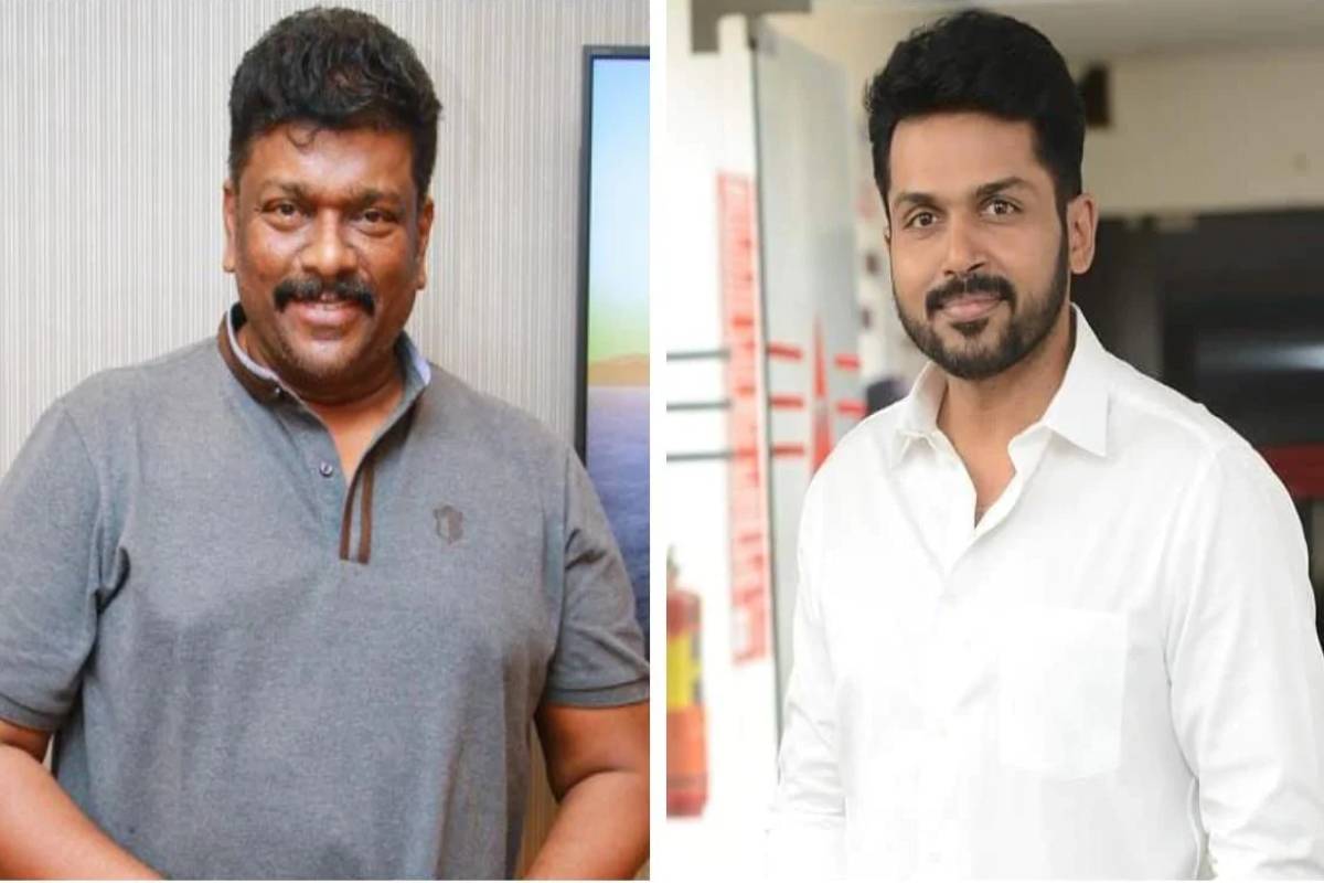 അയ്യപ്പനും കോശിയുമാകാൻ കാർത്തിയും പാർഥിപനും; തമിഴിൽ ഷൂട്ടിംഗ് ഉടൻ