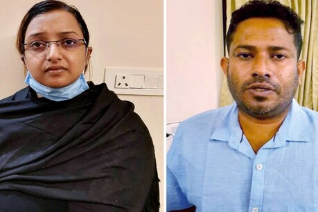 Gold Smuggling | സ്വപ്ന, സന്ദീപ്, സരിത്ത് തുടങ്ങി സ്വർണ്ണക്കടത്തിൽ ഇതുവരെ പിടിയിലായവർ ഇവരാണ് Gold Smuggling | സ്വപ്ന, സന്ദീപ്, സരിത്ത് തുടങ്ങി സ്വർണ്ണക്കടത്തിൽ ഇതുവരെ പിടിയിലായവർ ഇവരാണ്